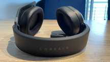 Słuchawki Corsair HS65 Wireless - GWARANCJA do X.2026!!