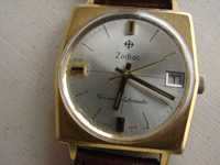 Zodiac Corsair Automatic - stary zegarek - kostka