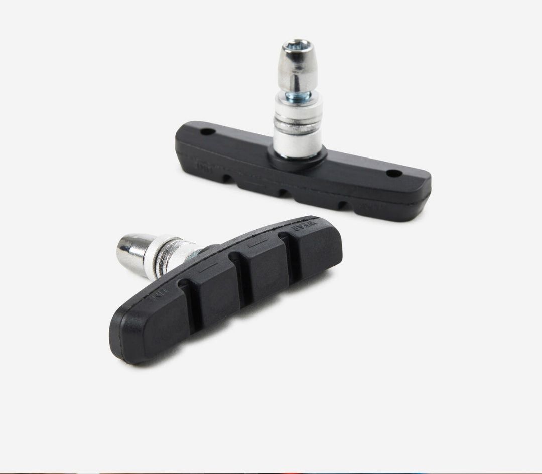 Klocki hamulcowe V-Brake uniwersalne Nowe Cena za 2 komplety