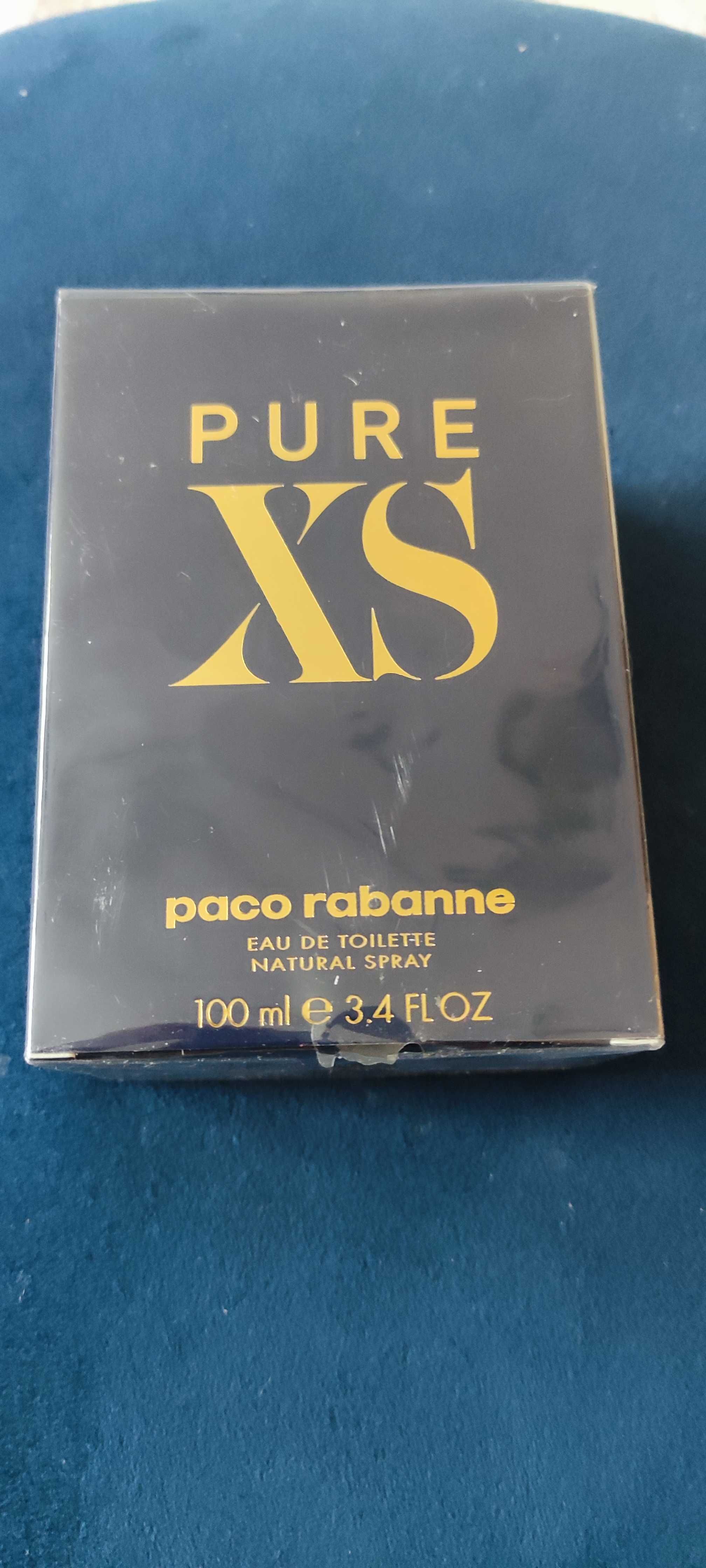 Paco Rabanne PURE XS
