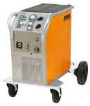 REHM Germany Synergic.Pro 2 350-4 • Profesjonalna spawarka synergiczna