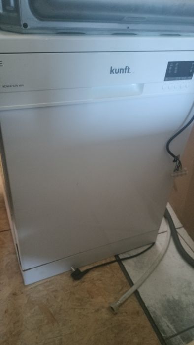 Maquina de lavar loiça