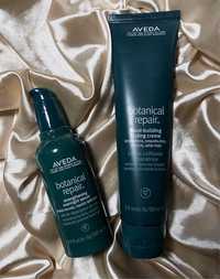 Dwa w cenie jednego Aveda Botanical Repair Serum, krem do stylizacji