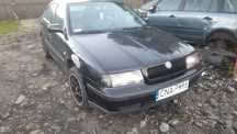 Skoda Octavia 1.8t na części 2000r
