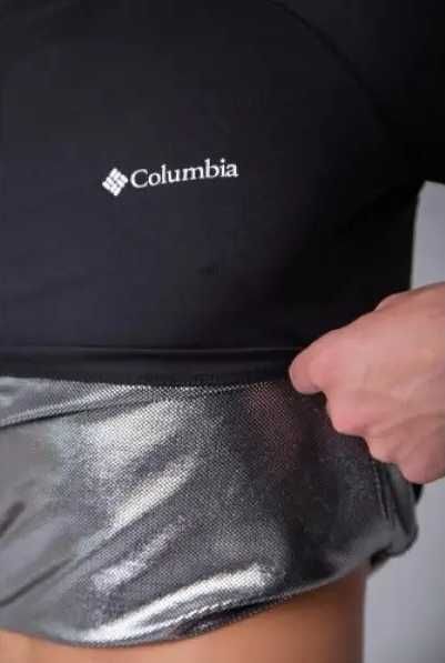 Термобелье Коламбия Columbia мужское 2025г Термобілизна ТОП l Silver M