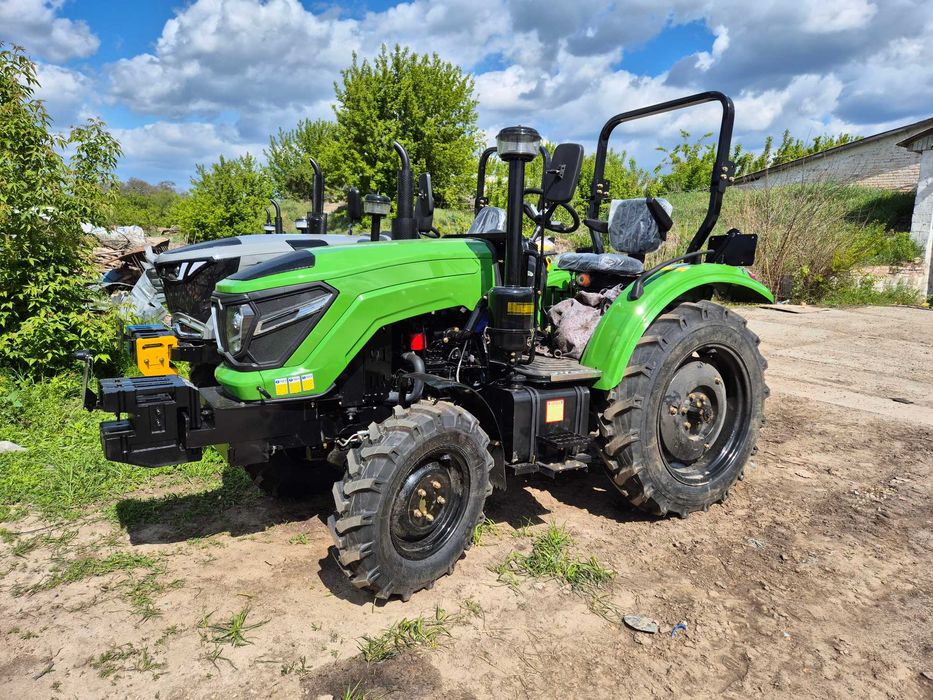 Трактор Кентавр 244 ХУ + дуга Доставка бесплатная