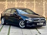 Mercedes-Benz A 160 Progressive