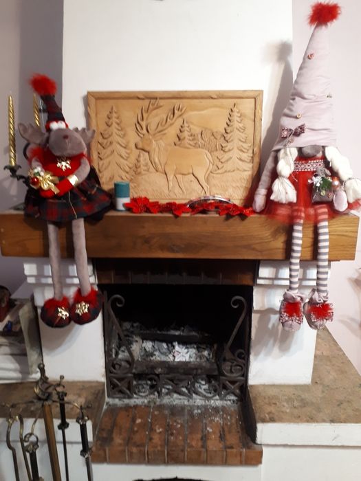 Скандинавский гном