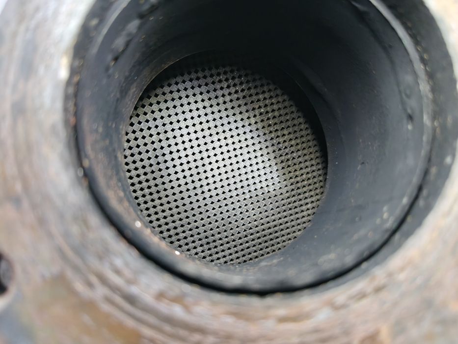 DPF Insignia B , B20DTH