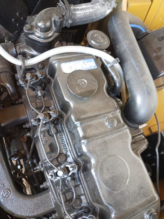 Inpilhador catrapilar