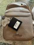 Wittchen Elegance Backpack, mały plecak, stylowy design