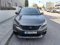 Peugeot 3008 Allure 1.6BlueHdi