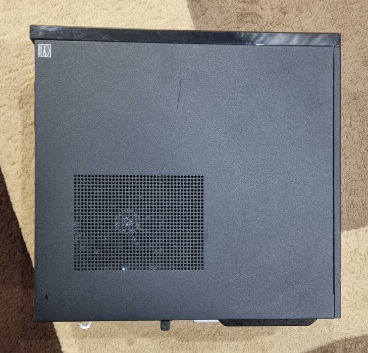 Hp 460/i5-6400/4×2,7-3,3/ram8/ssd+hdd/wifi+bluetooth