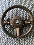 Volante bmw serie 5/6/7