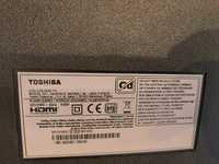 TV Toshiba 58UL2163DG