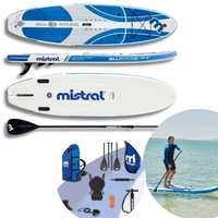 Wynajem Desek Sup mistral