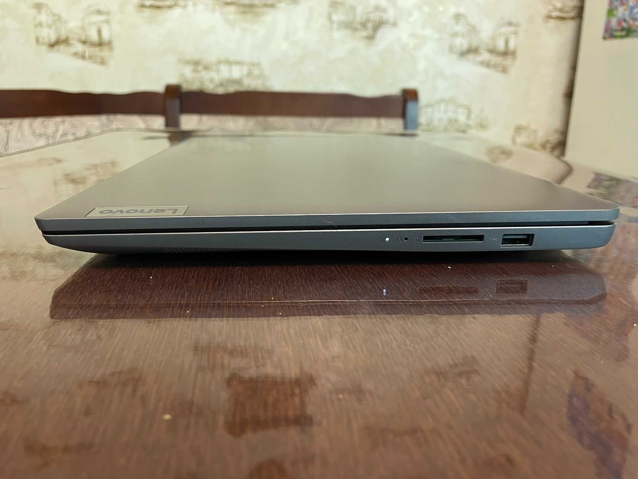 Ноутбук 15" FHD Lenovo IdeaPad 3 15ABA7 (Ryzen 5 5625U/8/256/Vega 7)