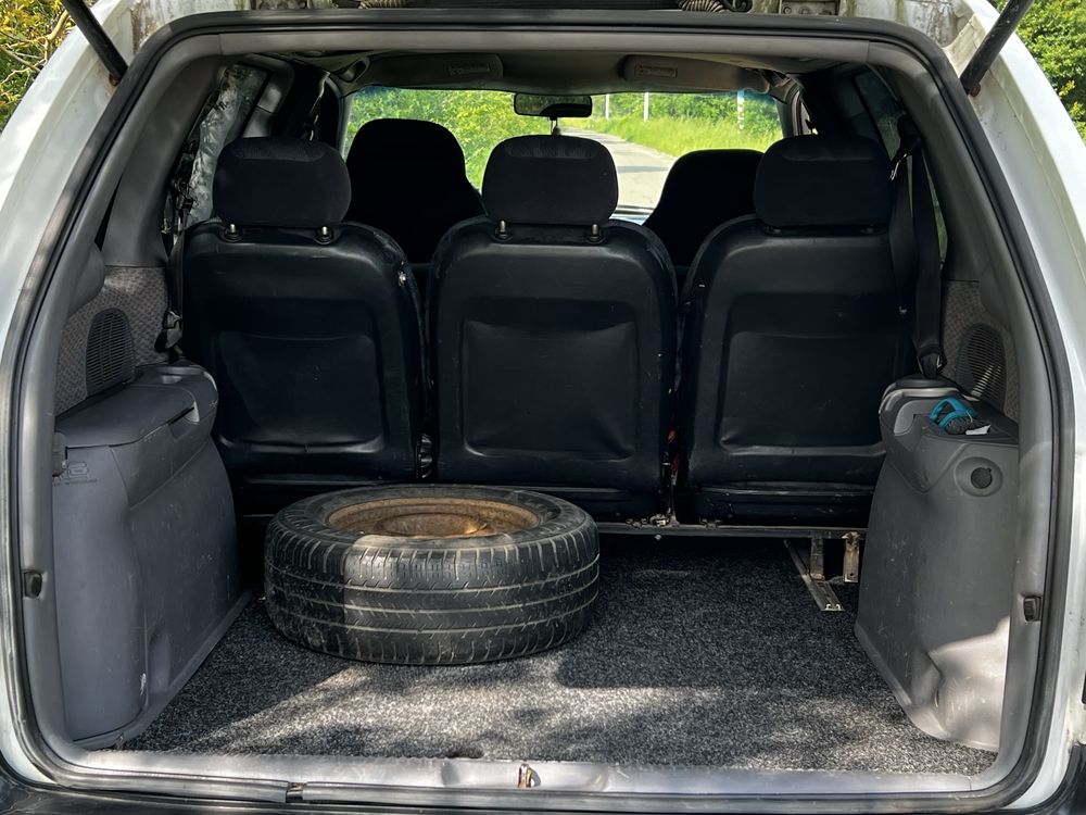 Продам автомобіль Dodge Ram Van 1999