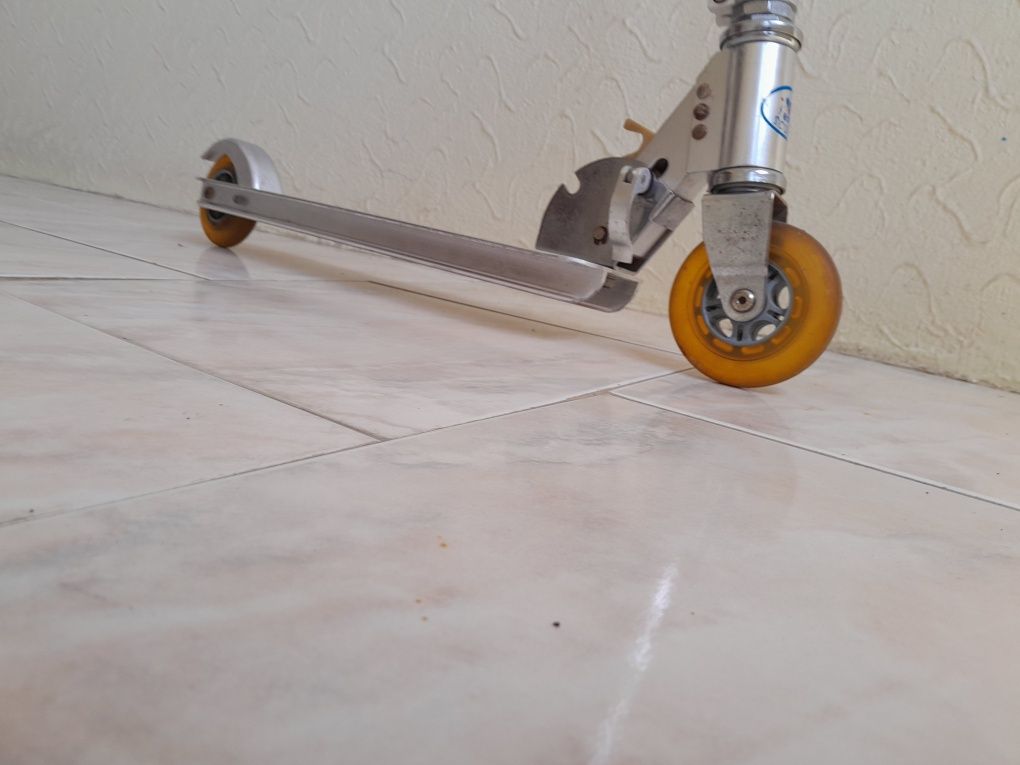 Trotinete criança