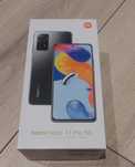Pudełko redmi notę 11