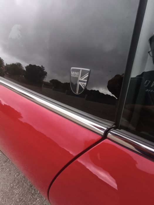 Mini Cooper SE Yours - IVA dedutível