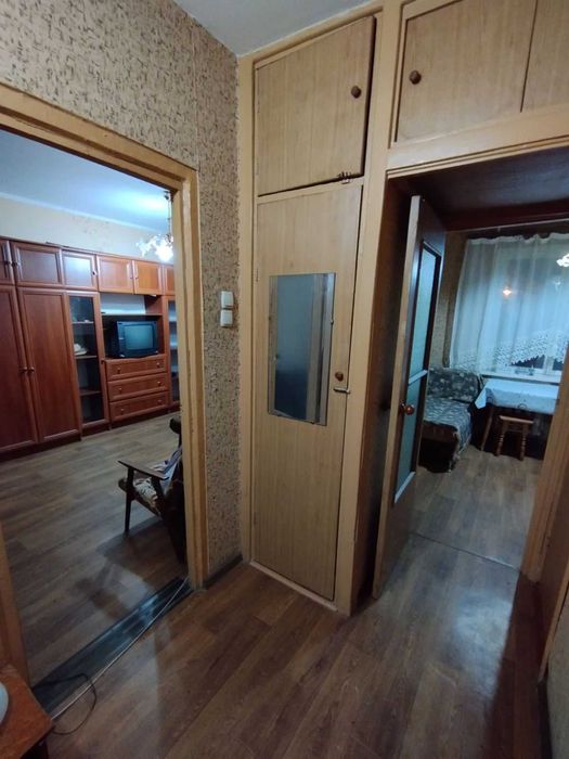 Квартира на Вильямса/ Копейка. Второй этаж. Е видновлення.