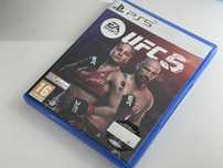 Gra na PS5 UFC 5