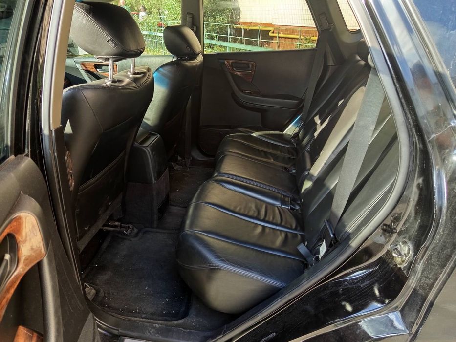 Продам Nissan Murano