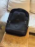 Mochila forte com bolsa para computador