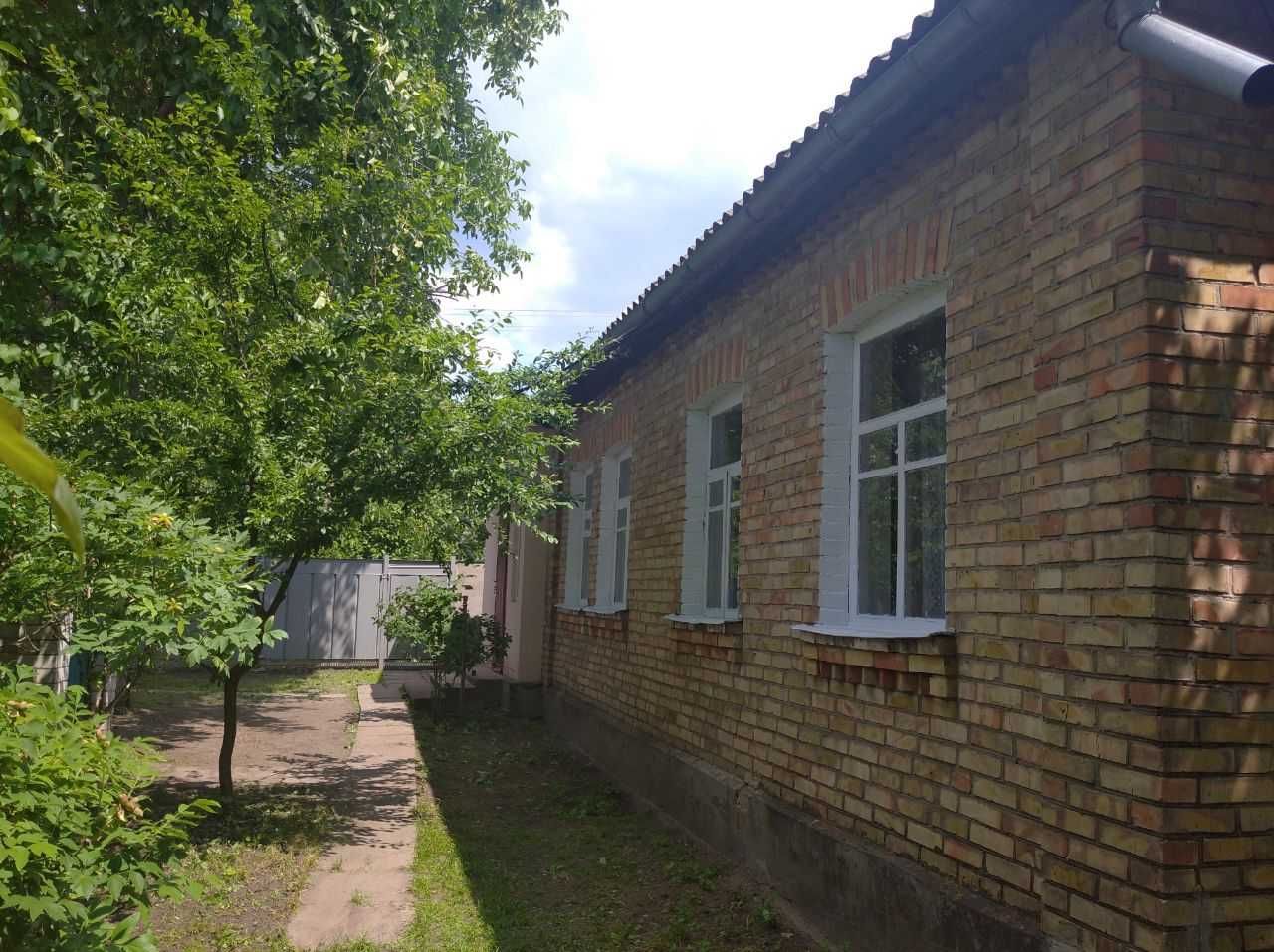 Будинок місто Бобровиця Ніжинський район