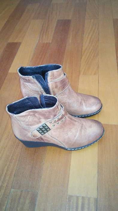 Botins n°37