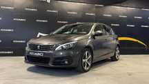 Peugeot 308 1.5 BlueHDi Allure Pack