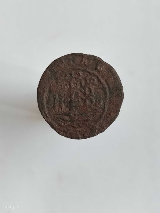 Moeda Seitil de Portugal   Лот 234