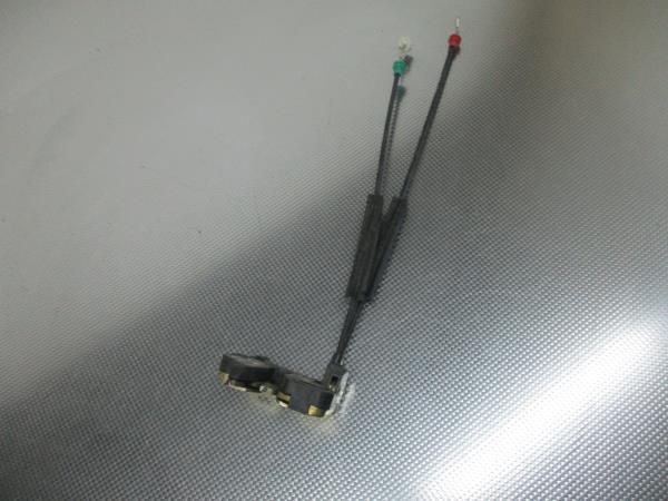 Fechadura / fecho da mala FORD Fusion (JU_)