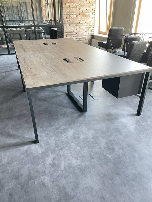 Столы Лофт для офиса и дома