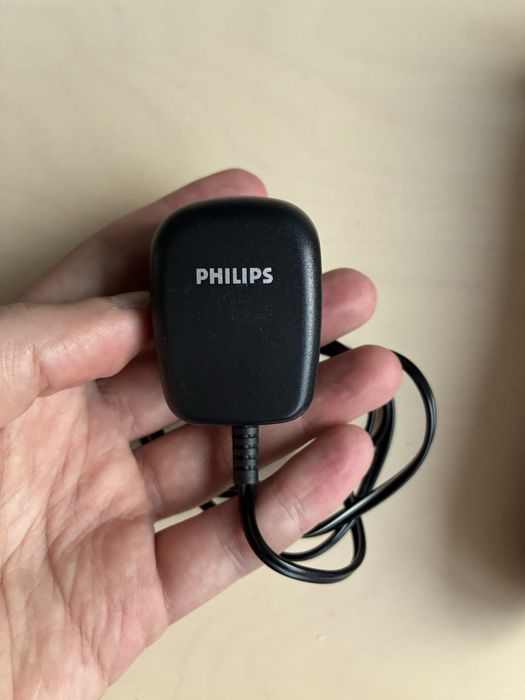 Maquina aparar barba Philips