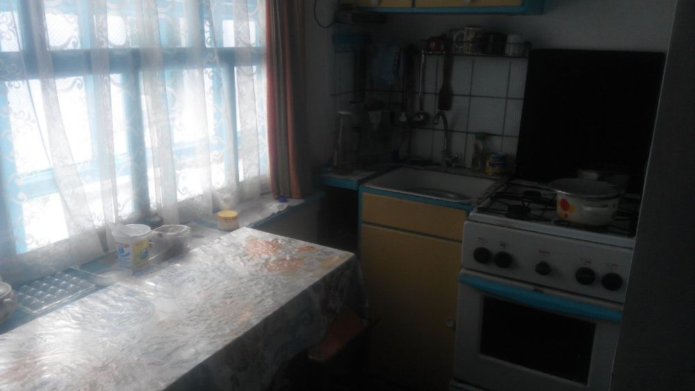 Продам Дом в центре.