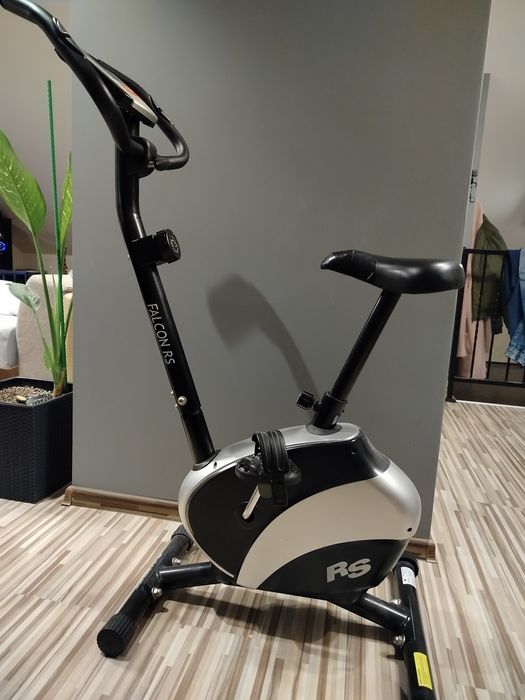 Rowerek stacjonarny, treningowy