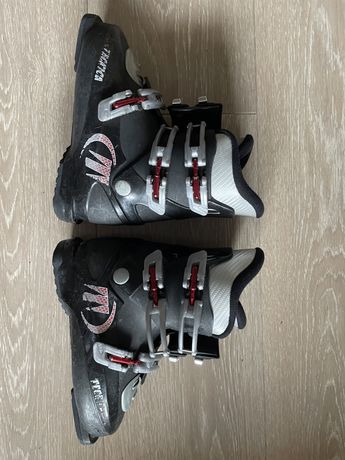 Buty narciarskie Tecnica 265 mm