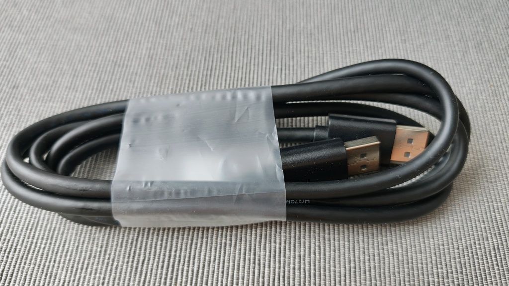 Nowy oryginalny kabel DELL Display Port DP