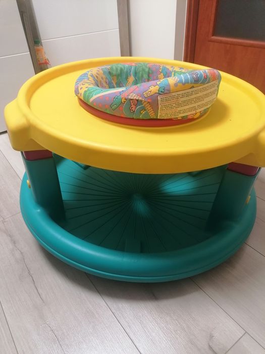 Chodzik, skoczek dla dziecka