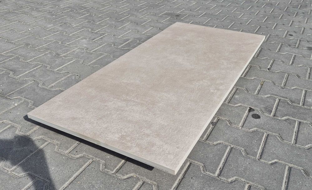 Płytki tarasowe Borkum Beige 60x120x2cm G.2