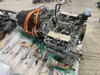 Двигатель 2.5 FB25 для Subaru Legacy\Outback B15