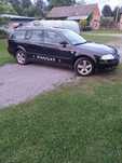Passat b5 fl kombi