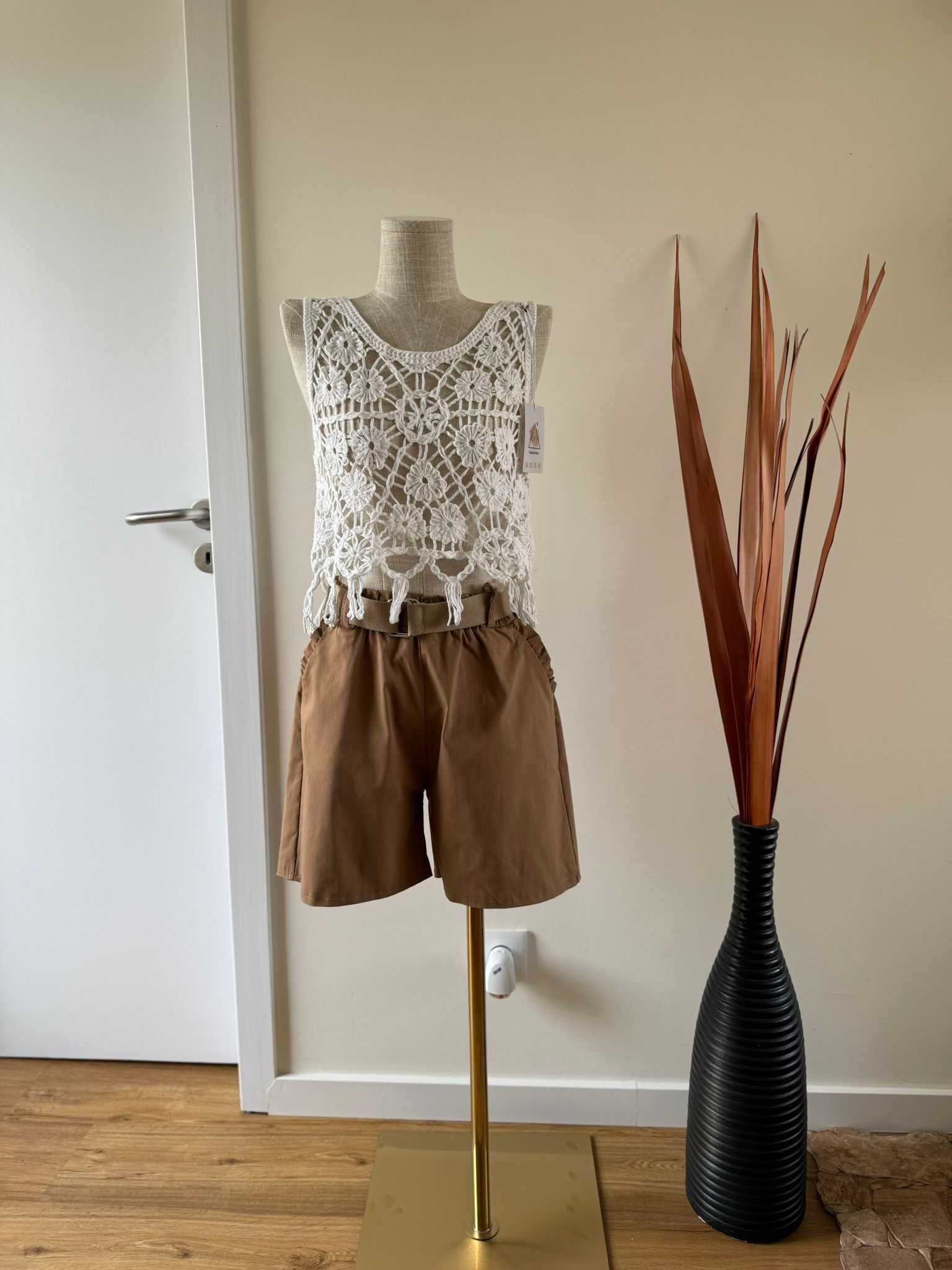 Conjunto para verão