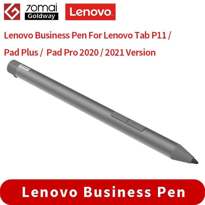 ⇒ Стилус Lenovo Precision Pen 3 к Tab P11/P12/Pad12.6 (Lenovo BTP-131)