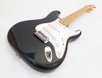 Fender Stratocaster MIM 2011