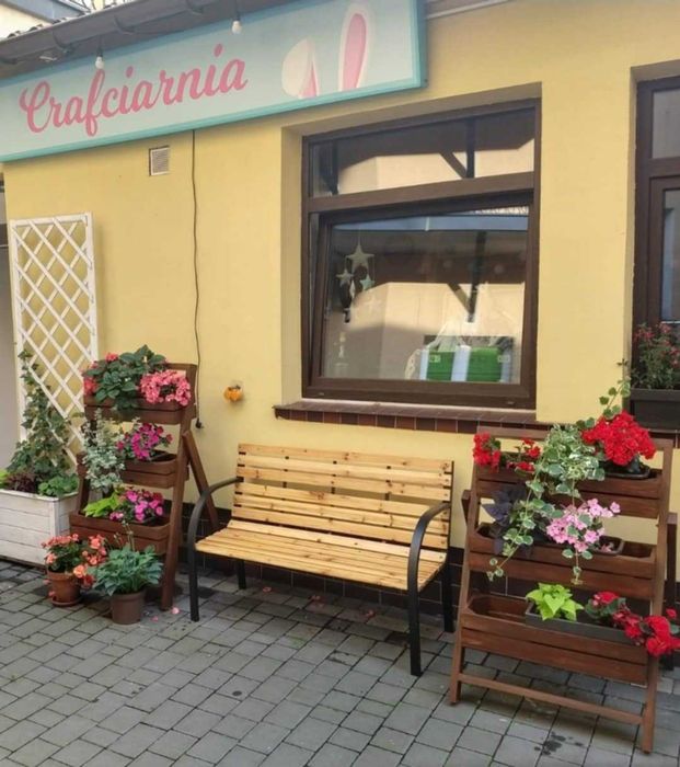 Lokal w ścisłym centrum Łańcuta na parterze na biuro lub usługi