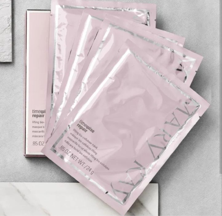 Liftingująca Biocelulozowa Maska TimeWise Repair™mary kay
