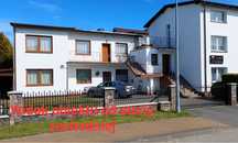 Apartamenty i pokoje goscinne „U ELI”